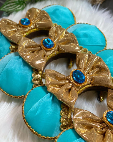 Princess Jasmine/ Ears