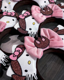 PL HK/ Ears