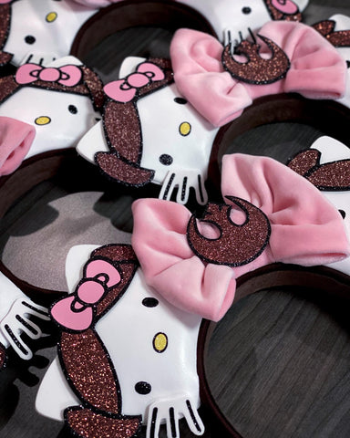 PL HK/ Ears