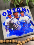 Ohtani / Gray Sweathirt