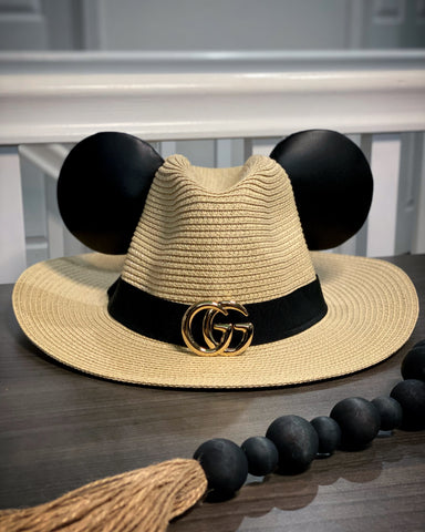 Summer Designer/  Hat
