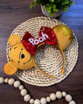 Pooh Bear