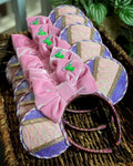 Rapunzel/ Ears