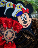 Mouse Cruise/ Ears
