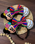 Frida/ Mouse Ears