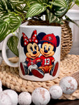 49 Ers/ 11 oz Mouse Mug