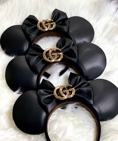 Classic Gold/ Ears
