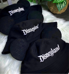 Black Mouse/ Bucket Hat