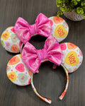 Sweethearts/ Ears