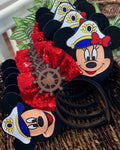 Mouse Cruise/ Ears