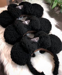 Black Sherpa PRD/ Ears
