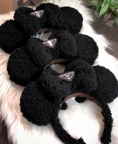 Black Sherpa PRD/ Ears