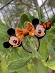 Hermoso Carino Mouse/ Ears