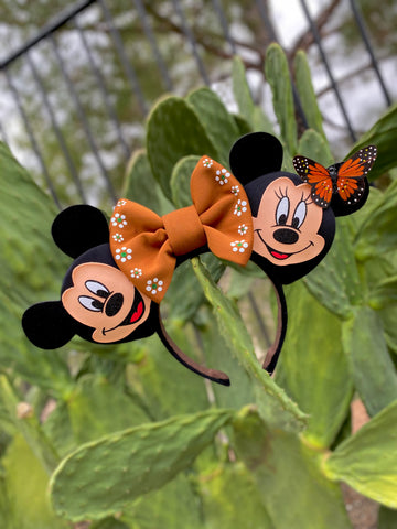 Hermoso Carino Mouse/ Ears