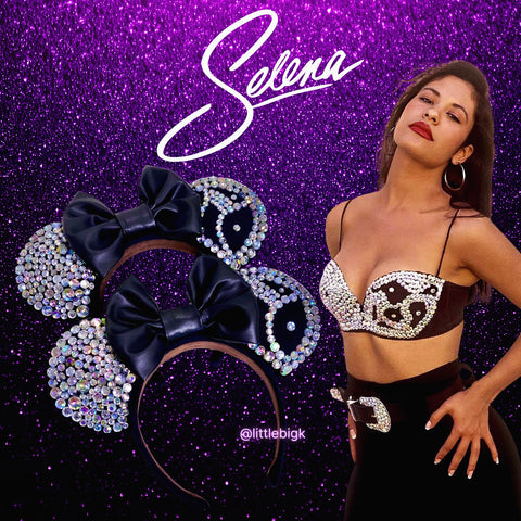 Selena Ears
