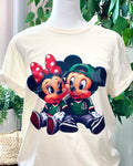 Mouse MEX / T-shirt