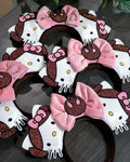 PL HK/ Ears