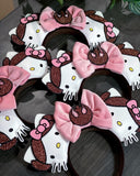 PL HK/ Ears