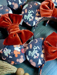 Mouse Halloween/ Ears
