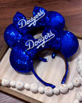 Dodger Ears